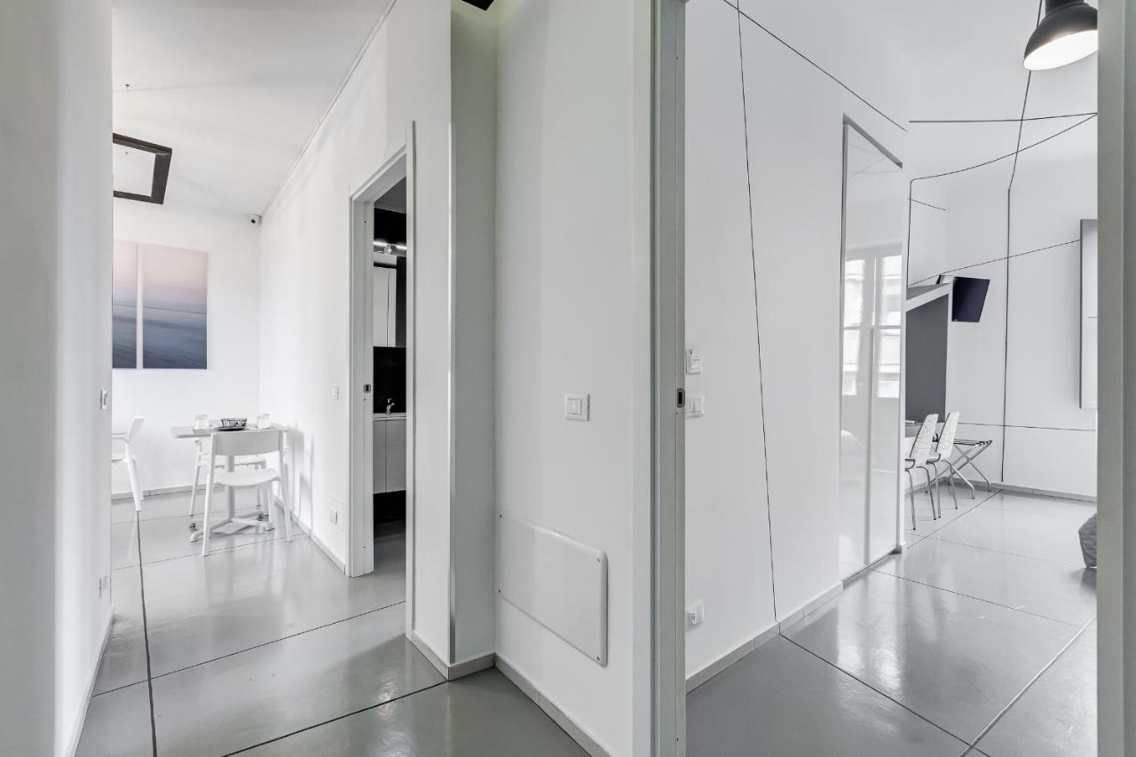 The Upper Suites Roma Eksteriør bilde