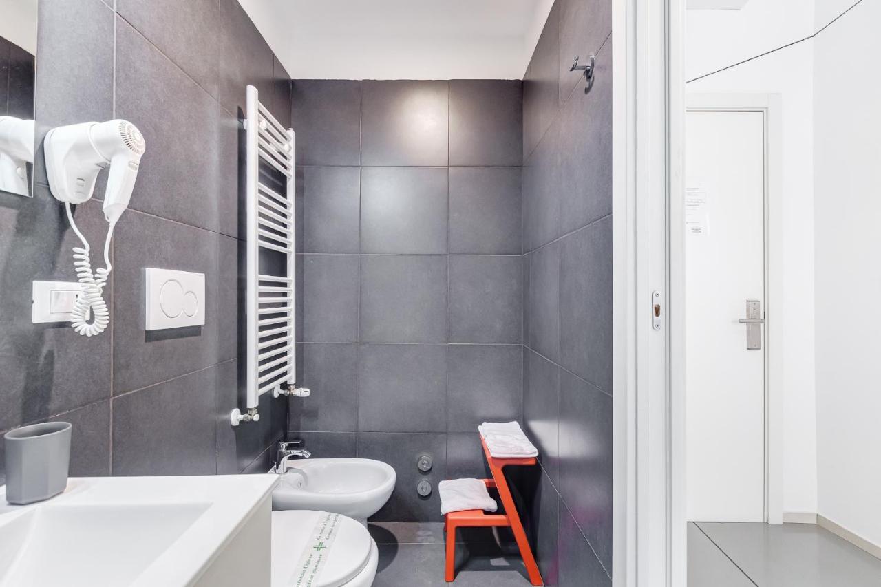 The Upper Suites Roma Eksteriør bilde