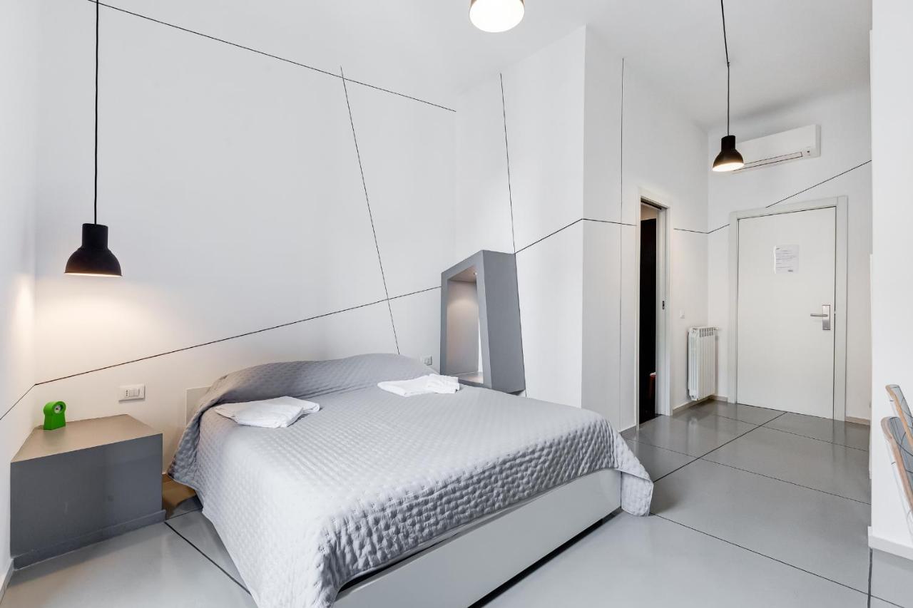 The Upper Suites Roma Eksteriør bilde